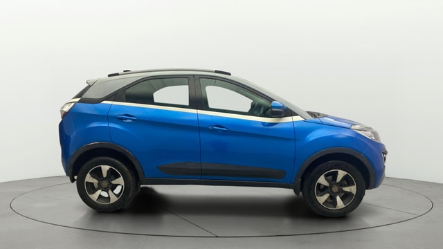 View Tata Nexon Image 8 Used Tata Nexon Image 8