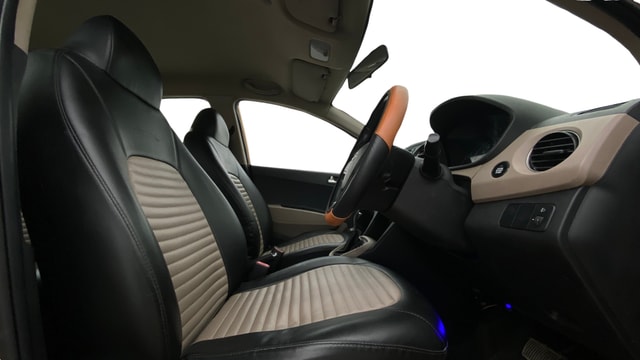 View Hyundai Grand i10 Image 25 Used Hyundai Grand i10 Image 25