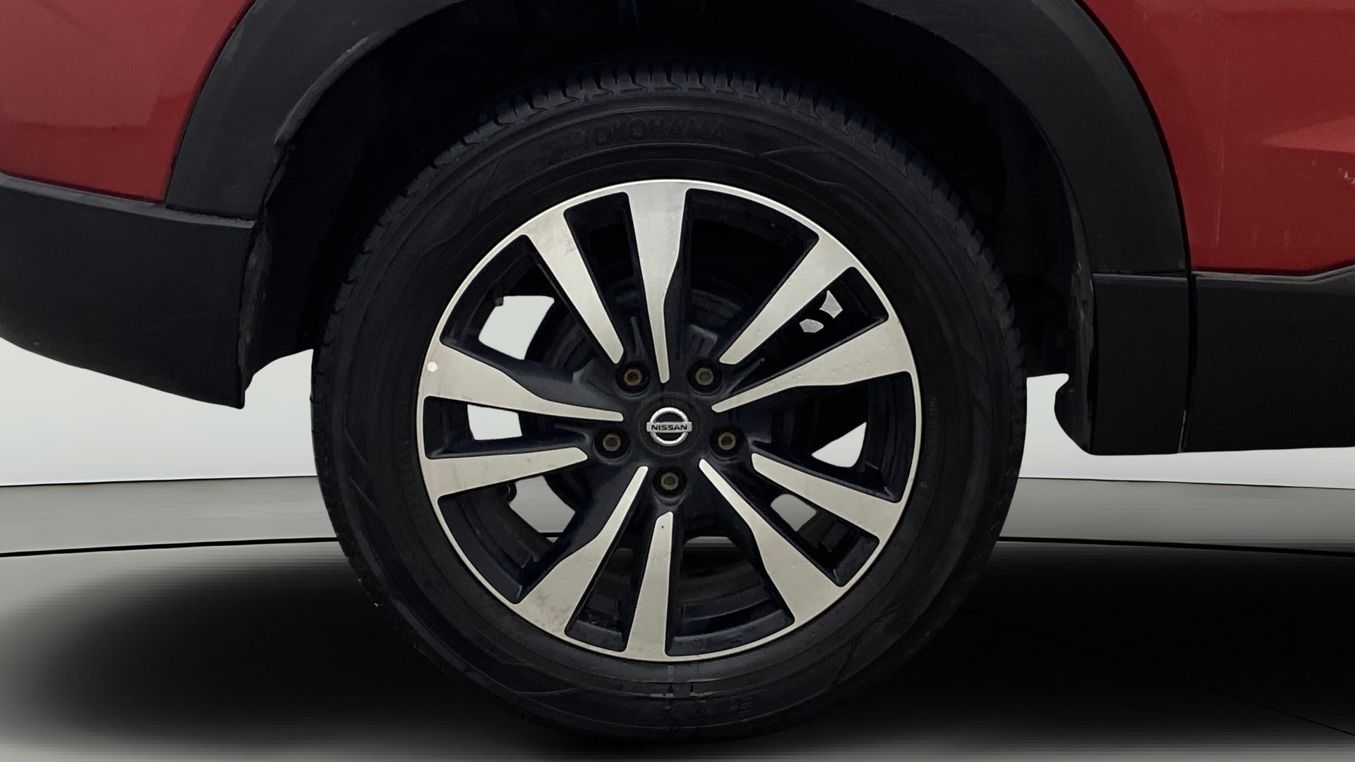 Used 2020 Nissan Kicks Used 2020 Nissan Kicks