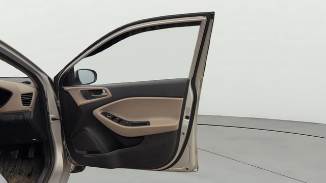 View Hyundai Elite i20 Image 44 Used Hyundai Elite i20 Image 44