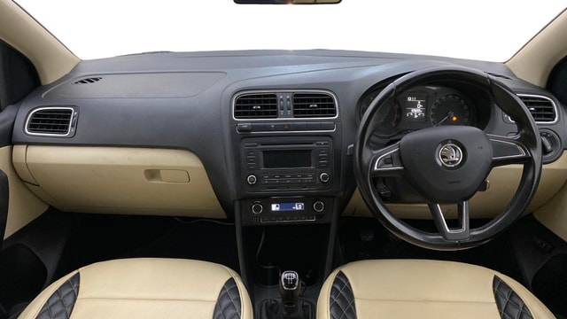 View Skoda Rapid Image 15 Used Skoda Rapid Image 15