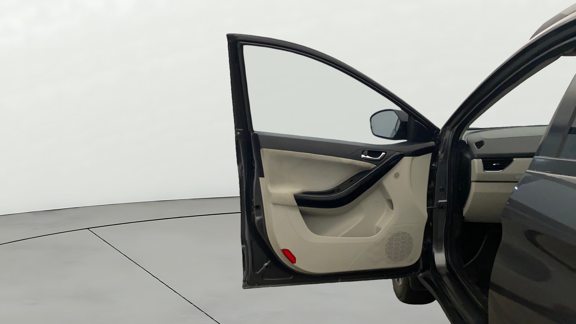 View 2021 Tata Nexon Revotron XE Image 33 Used 2021 Tata Nexon Revotron XE Image 33