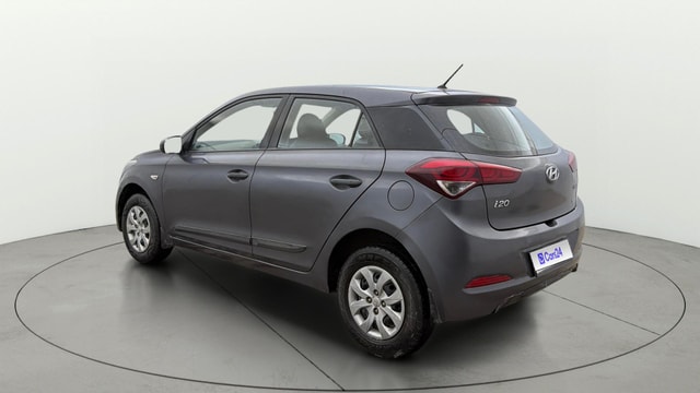 View Hyundai Elite i20 Image 2 Used Hyundai Elite i20 Image 2