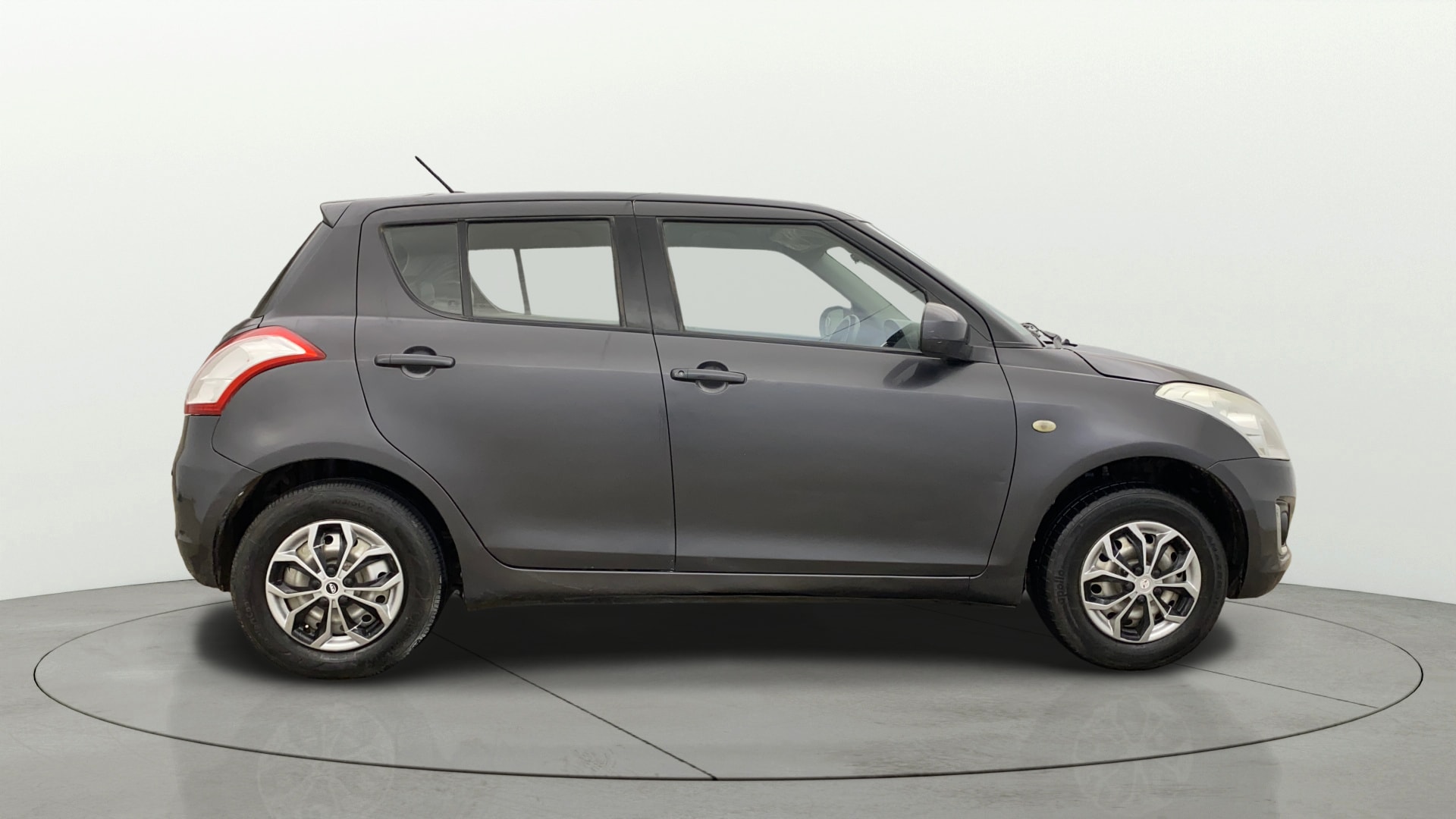 Used 2017 Maruti Suzuki 1000 Used 2017 Maruti Suzuki 1000