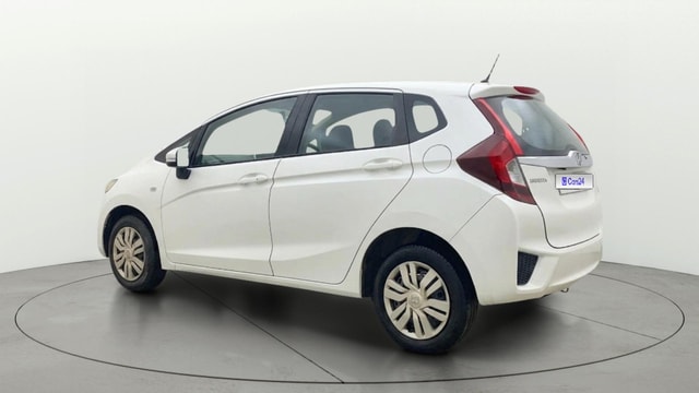 View Honda Jazz Image 2 Used Honda Jazz Image 2