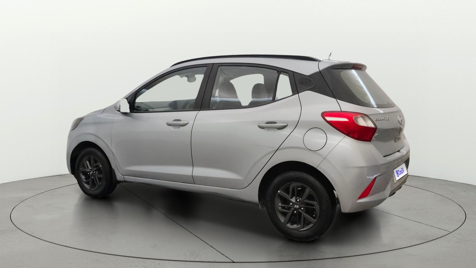 Used 2020 Hyundai Grand i10 Nios Used 2020 Hyundai Grand i10 Nios