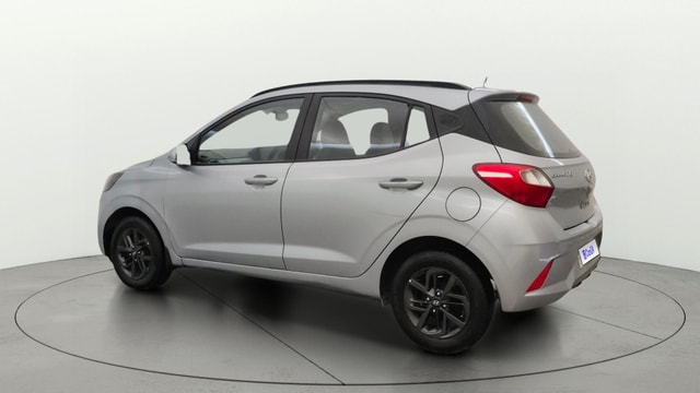 View Hyundai Grand i10 Nios Image 2 Used Hyundai Grand i10 Nios Image 2