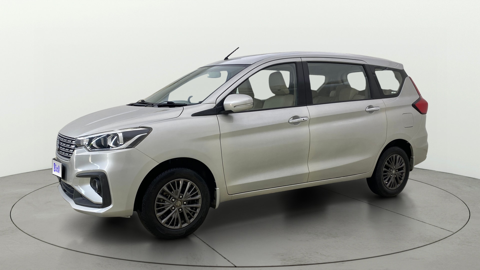 View 2021 Maruti Suzuki 1000 Base Variant Image 22 Used 2021 Maruti Suzuki 1000 Base Variant Image 22