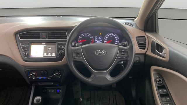 View Hyundai Elite i20 Image 20 Used Hyundai Elite i20 Image 20