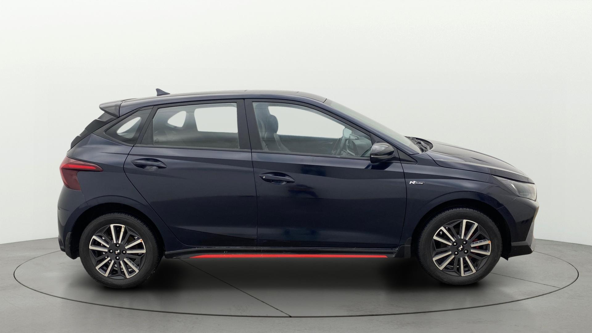 Used 2022 Hyundai Elite i20 Used 2022 Hyundai Elite i20