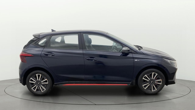 View Hyundai Elite i20 Image 9 Used Hyundai Elite i20 Image 9