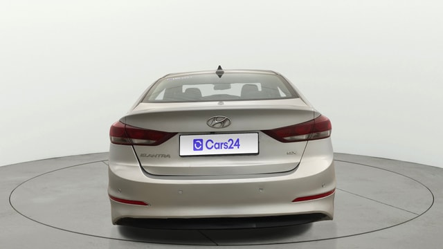 View Hyundai Elantra Image 43 Used Hyundai Elantra Image 43