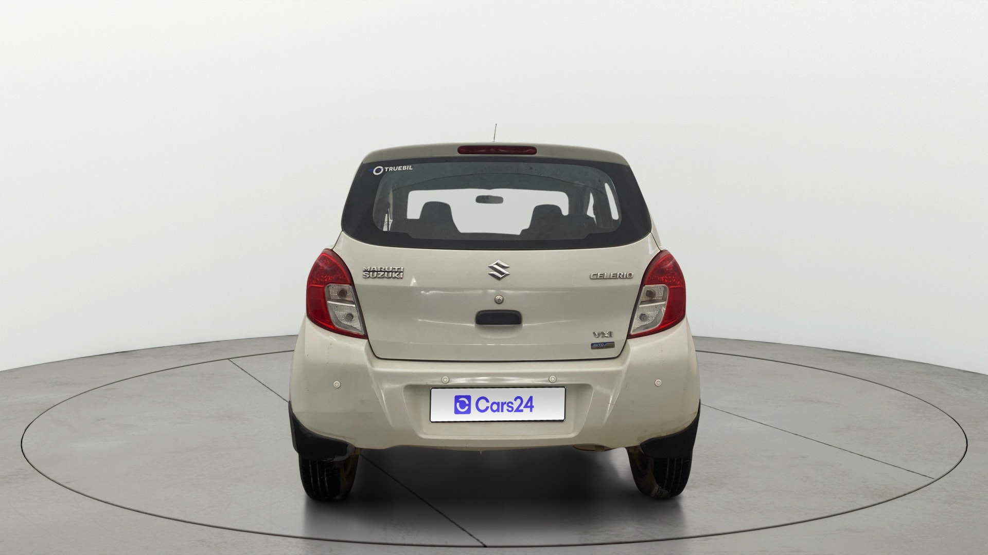 Used 2015 Maruti Suzuki 1000 Used 2015 Maruti Suzuki 1000