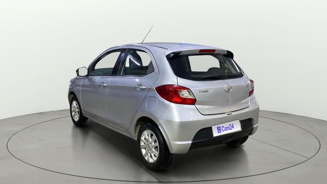 View Tata Tiago Image 2 Used Tata Tiago Image 2