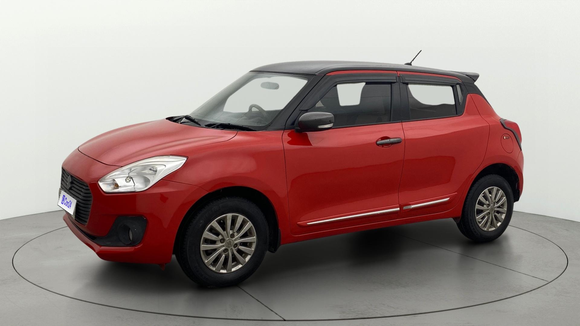 View 2019 Maruti Suzuki 1000 Base Variant Image 35 Used 2019 Maruti Suzuki 1000 Base Variant Image 35