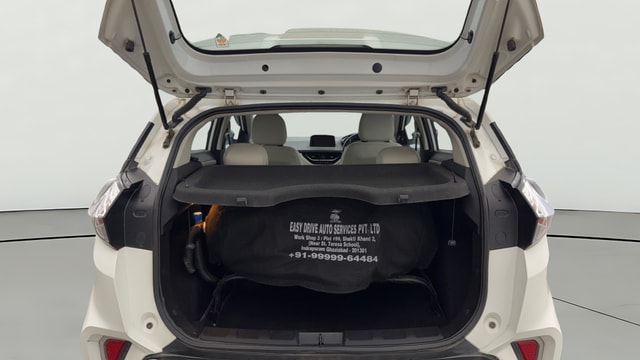 View Tata Nexon Image 39 Used Tata Nexon Image 39