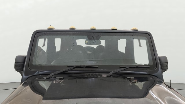 View Mahindra Thar Image 30 Used Mahindra Thar Image 30