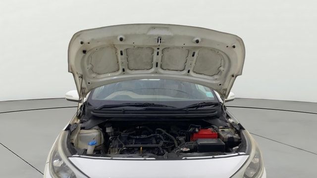 View Hyundai Elite i20 Image 31 Used Hyundai Elite i20 Image 31