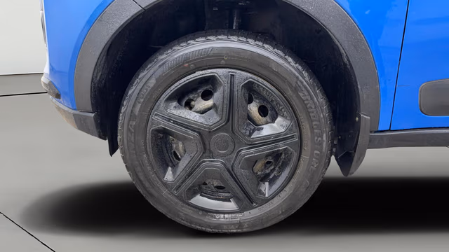 View Tata Nexon Image 27 Used Tata Nexon Image 27