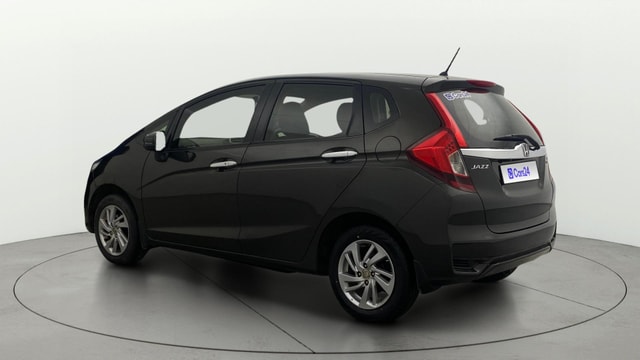 View Honda Jazz Image 2 Used Honda Jazz Image 2