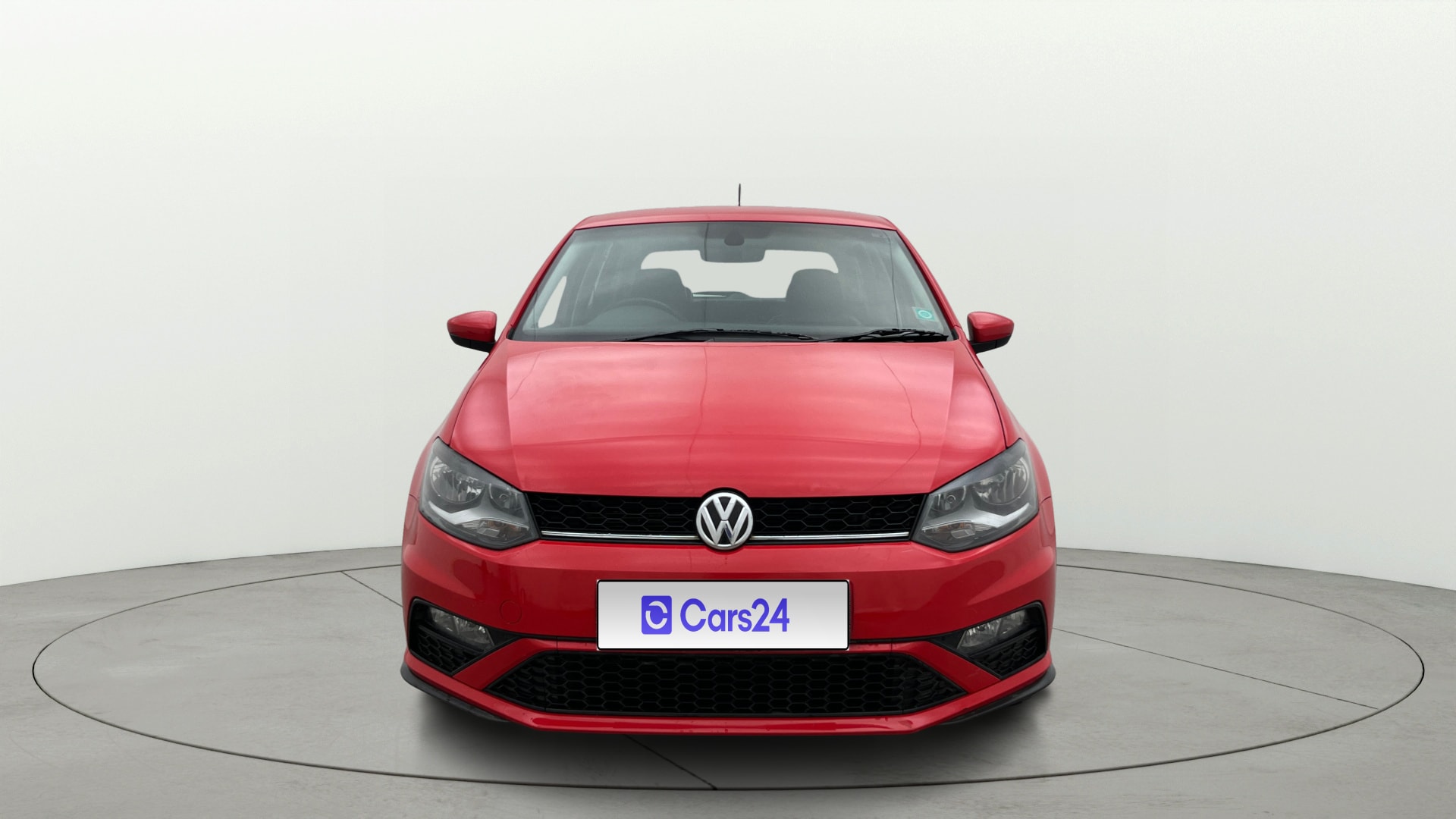 Used 2021 Volkswagen Polo Used 2021 Volkswagen Polo