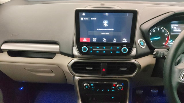 View Ford EcoSport Image 32 Used Ford EcoSport Image 32