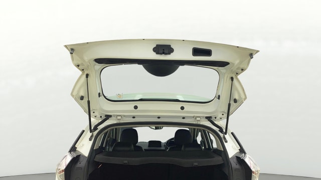 View Tata Nexon Image 32 Used Tata Nexon Image 32