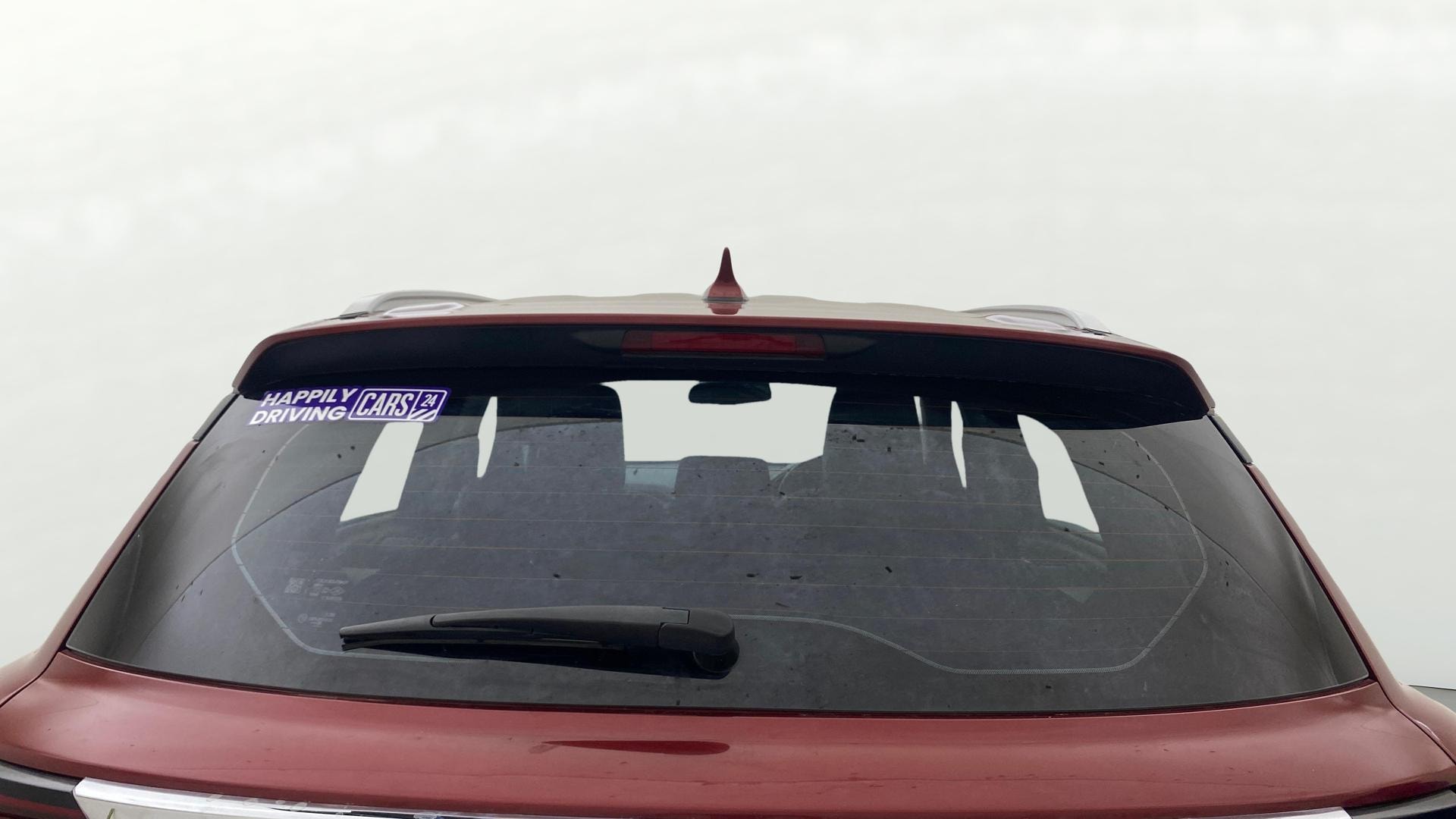 View 2023 Toyota Urban Cruiser Hyryder V e-Drive 2WD HYBRID Image 3 Used 2023 Toyota Urban Cruiser Hyryder V e-Drive 2WD HYBRID Image 3