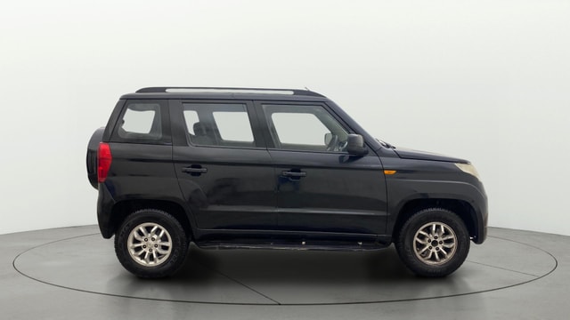 View Mahindra TUV300 Image 8 Used Mahindra TUV300 Image 8