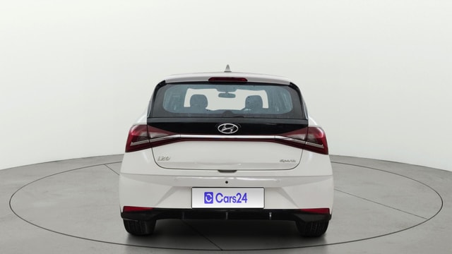 View Hyundai Elite i20 Image 39 Used Hyundai Elite i20 Image 39