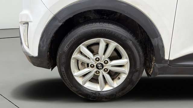 View Hyundai Creta Image 28 Used Hyundai Creta Image 28