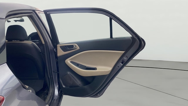 View Hyundai Elite i20 Image 8 Used Hyundai Elite i20 Image 8