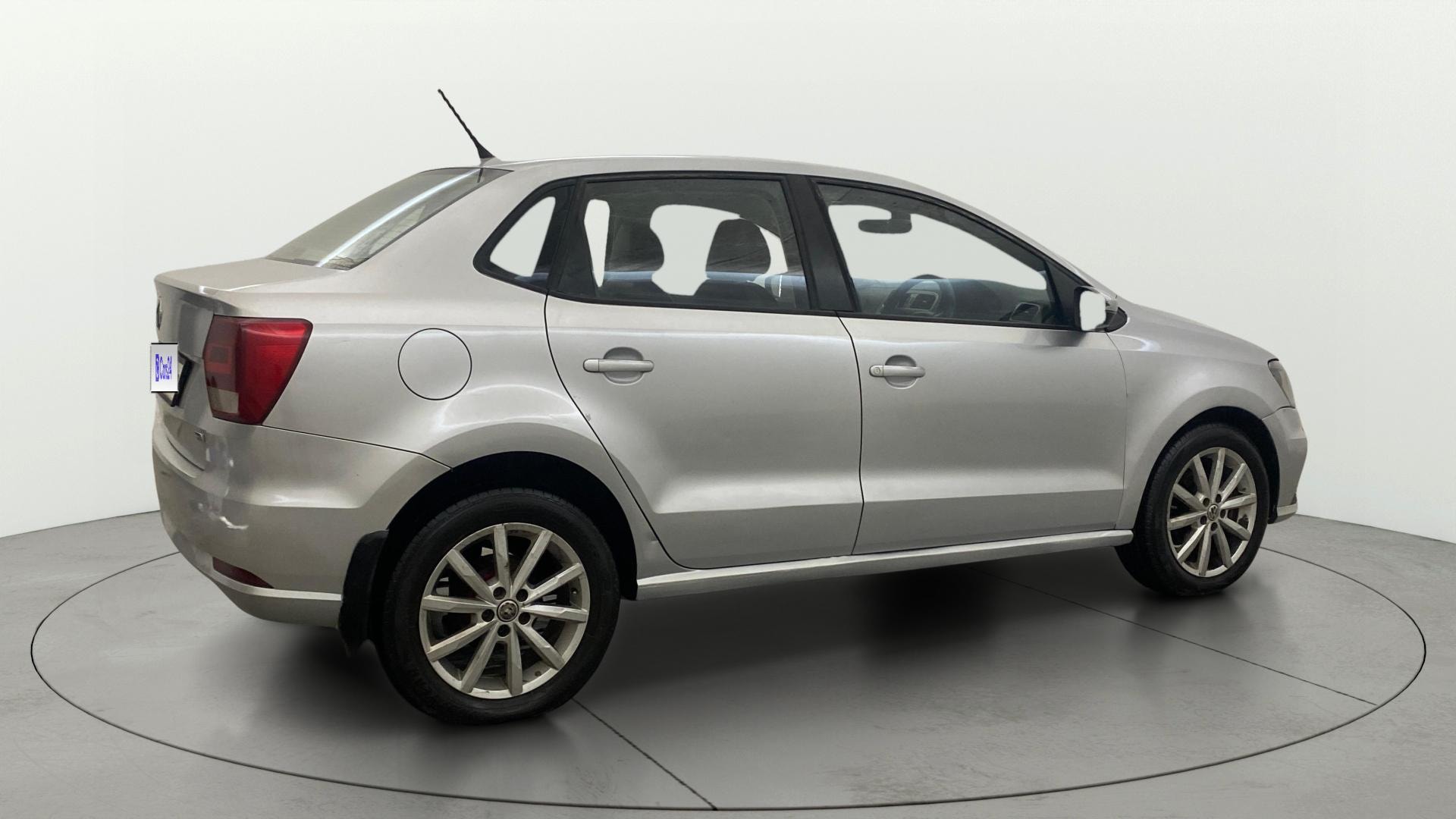 View 2019 Volkswagen Ameo 1.2L MPI Petrol Comfortline Image 42 Used 2019 Volkswagen Ameo 1.2L MPI Petrol Comfortline Image 42