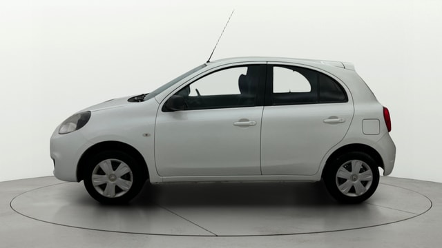 View Renault Pulse Image 5 Used Renault Pulse Image 5