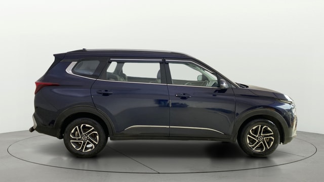 View Kia Carens Image 8 Used Kia Carens Image 8