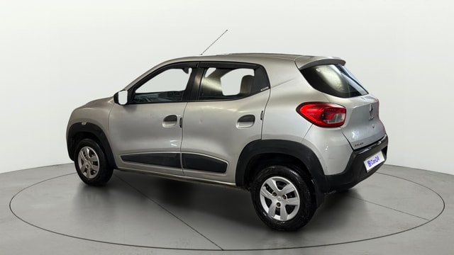 View Renault Kwid Image 2 Used Renault Kwid Image 2
