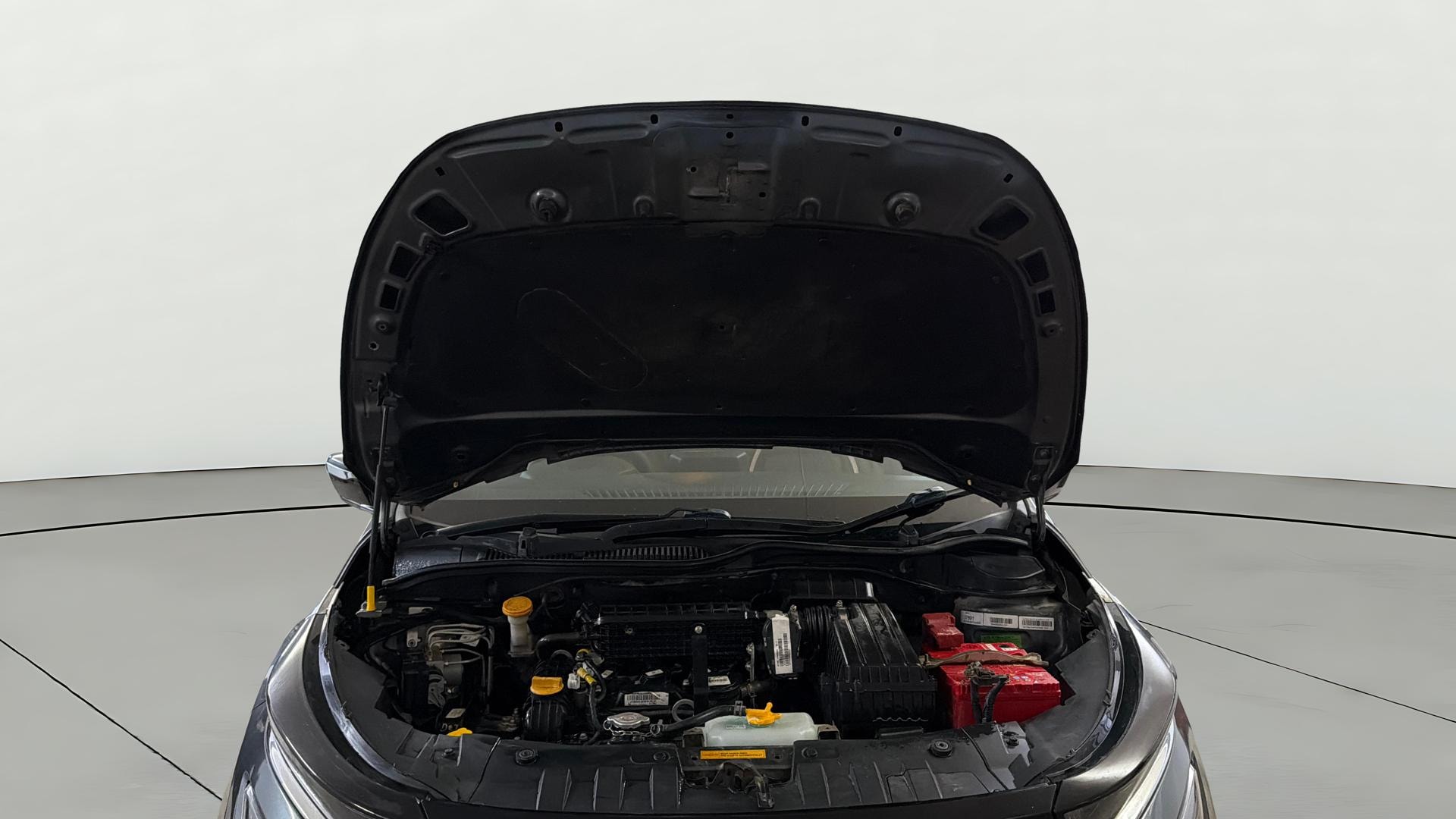 View 2023 Tata Altroz XZ Petrol Image 33 Used 2023 Tata Altroz XZ Petrol Image 33