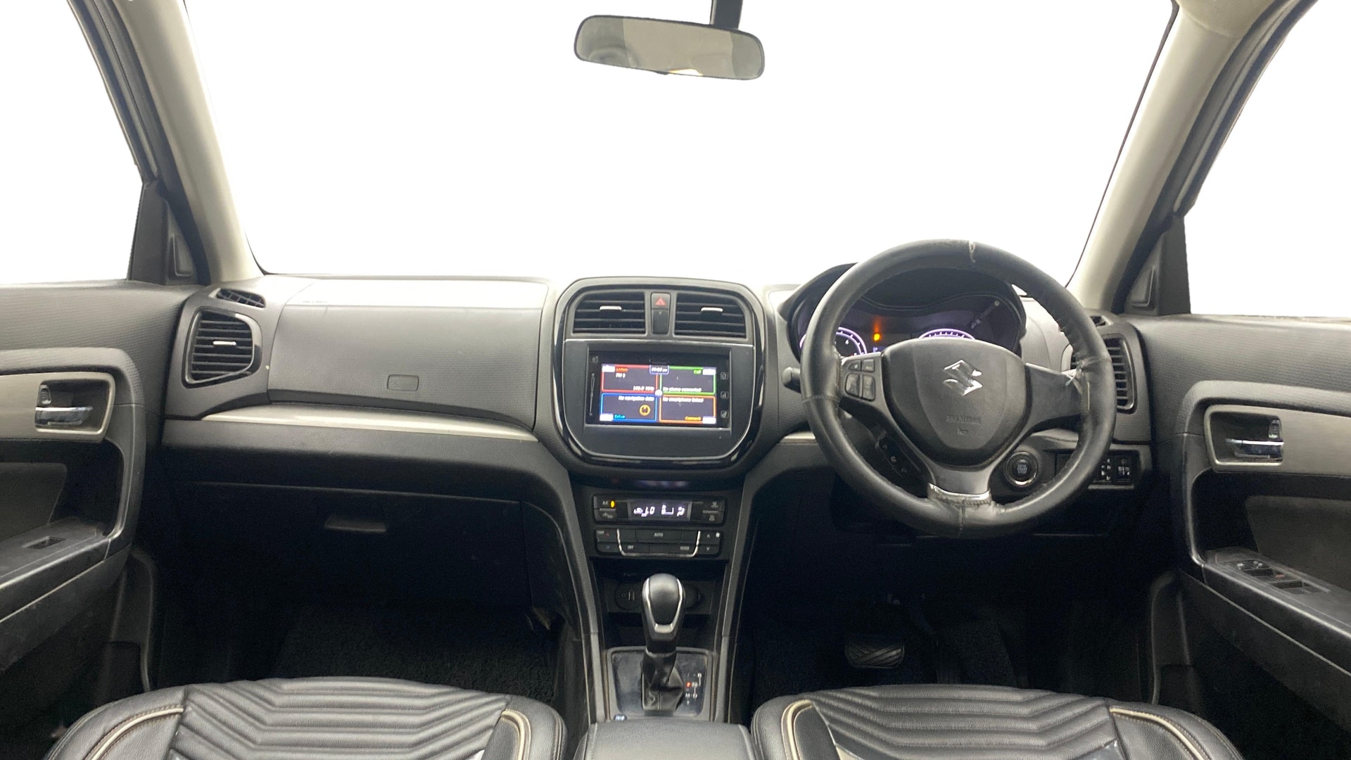 View 2018 Maruti Suzuki 1000 Base Variant Image 15 Used 2018 Maruti Suzuki 1000 Base Variant Image 15