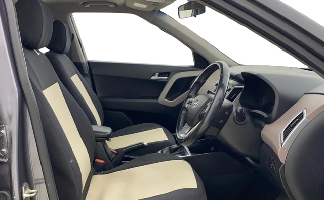 View Hyundai Creta Image 18 Used Hyundai Creta Image 18
