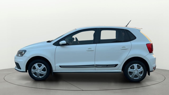 View Volkswagen Polo Image 5 Used Volkswagen Polo Image 5