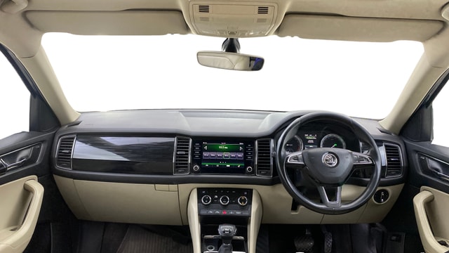 View Skoda Kodiaq Image 32 Used Skoda Kodiaq Image 32