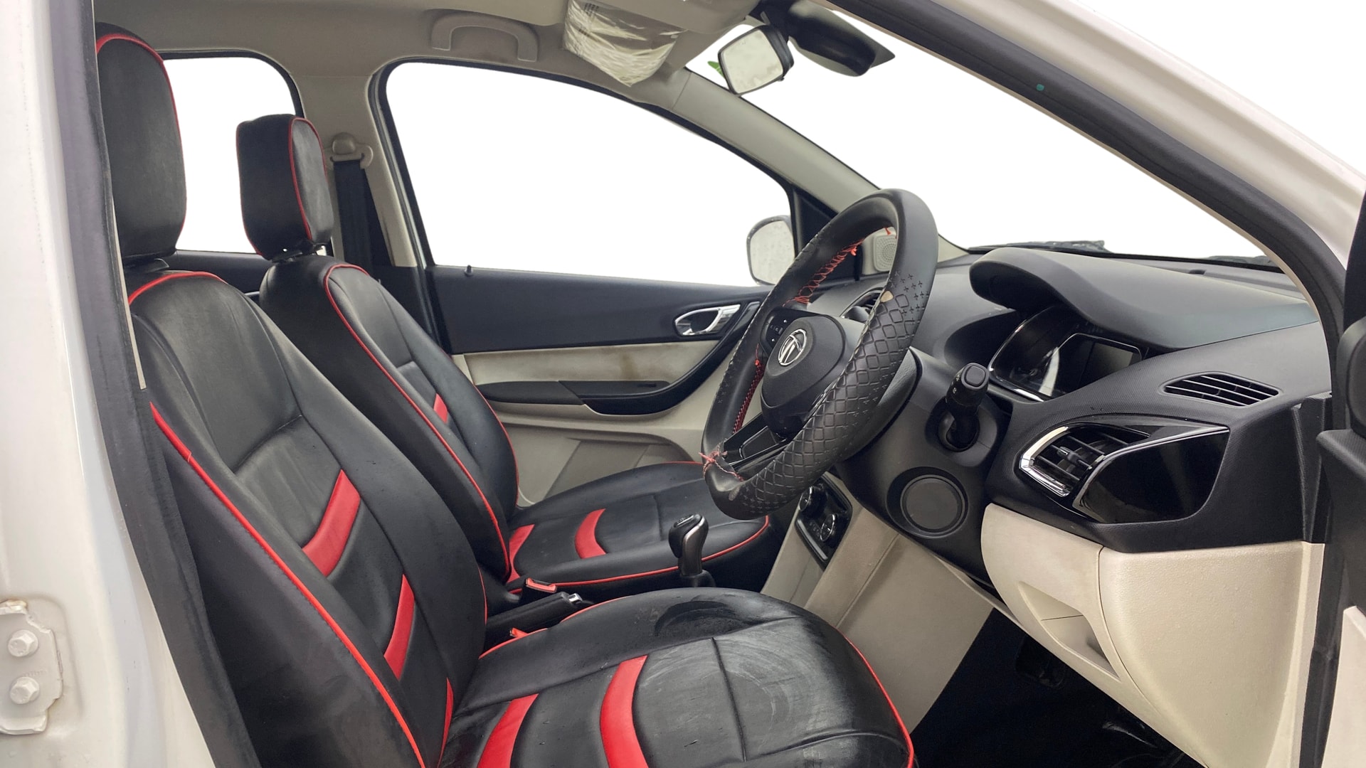 Used 2022 Tata Tigor Used 2022 Tata Tigor
