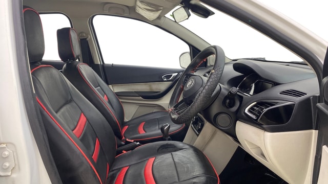 View Tata Tigor Image 26 Used Tata Tigor Image 26