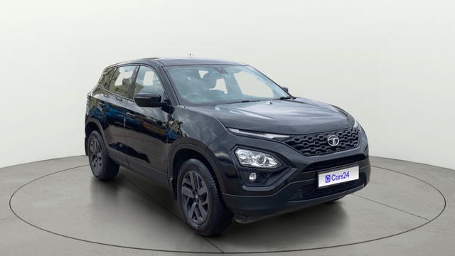 View Tata Harrier Image 38 Used Tata Harrier Image 38
