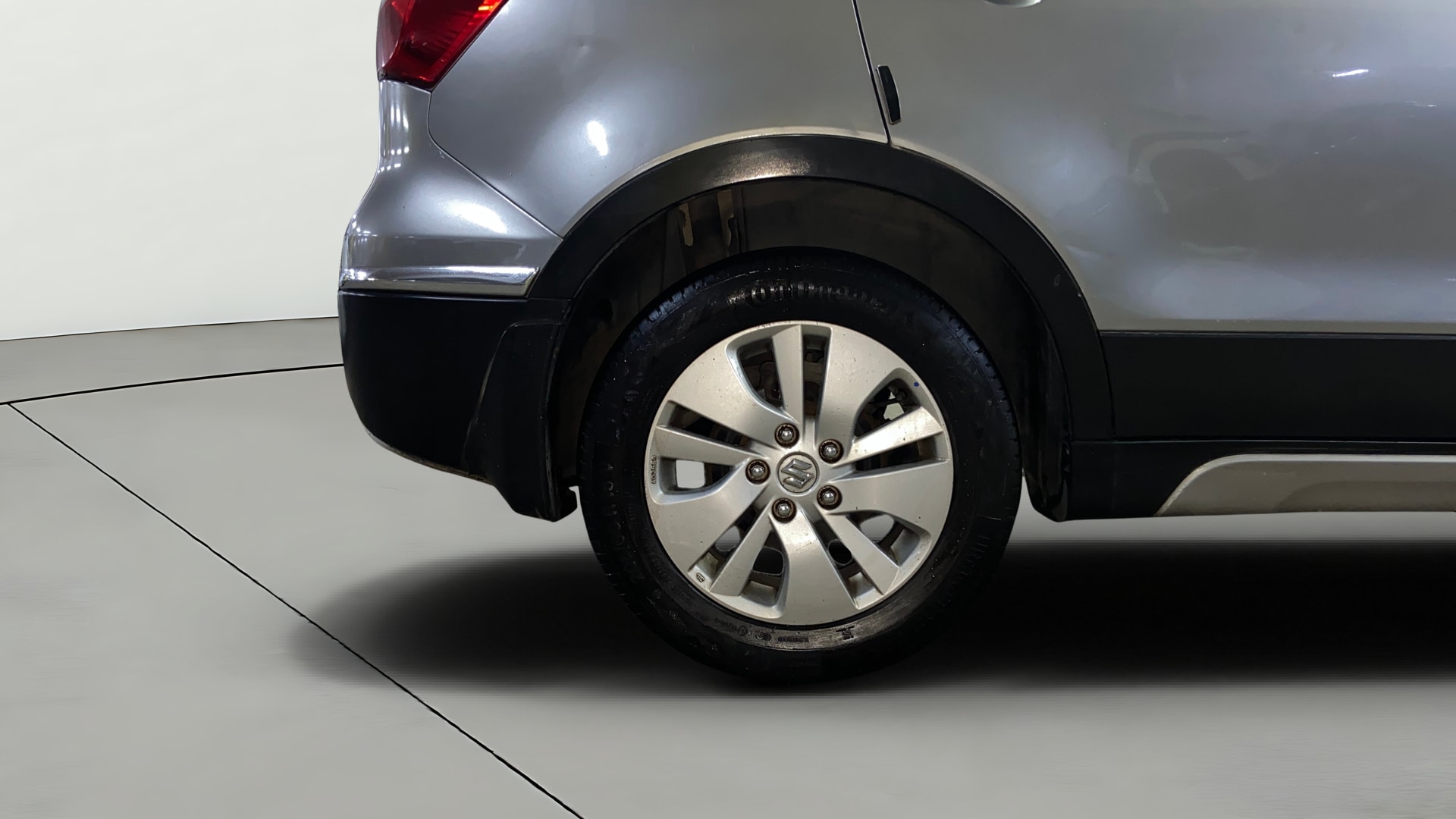 View 2016 Maruti Suzuki 1000 Base Variant Image 34 Used 2016 Maruti Suzuki 1000 Base Variant Image 34