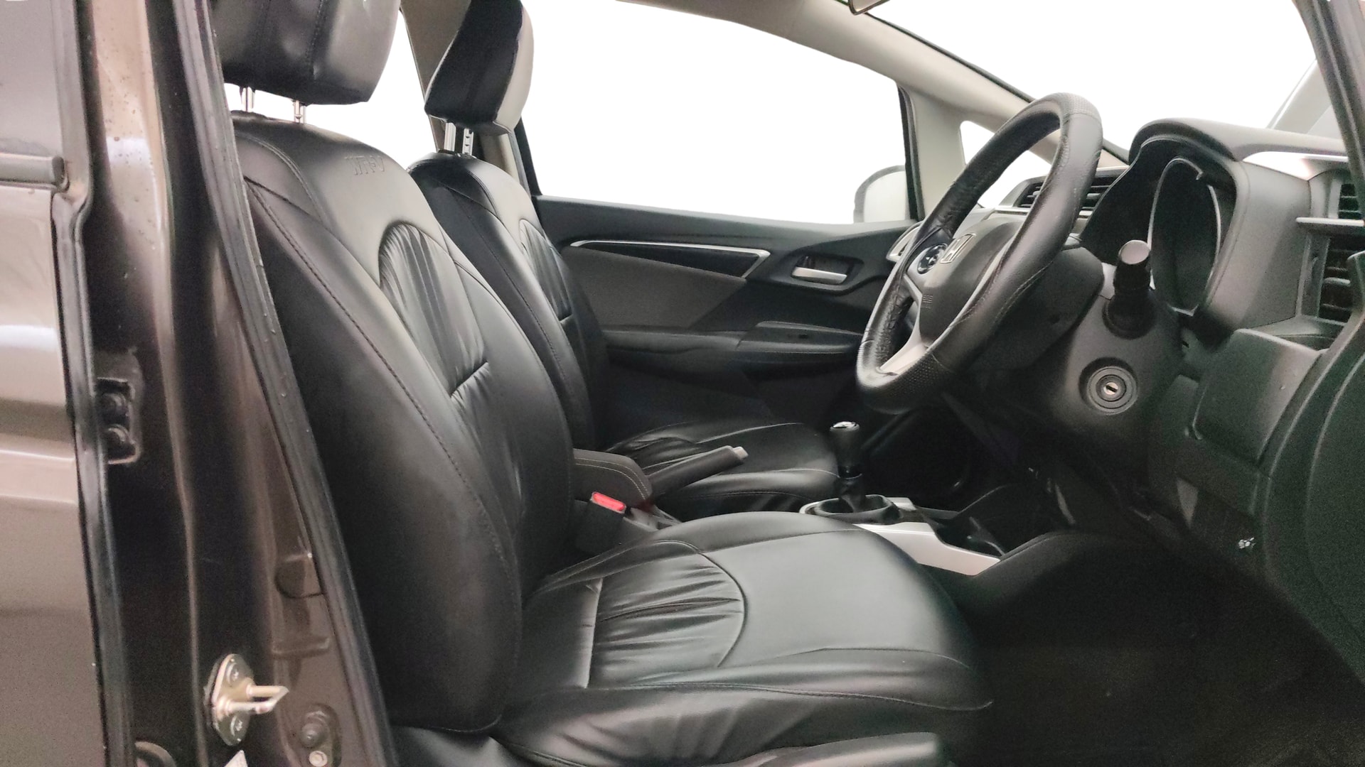 Used 2019 Honda WR-V Used 2019 Honda WR-V