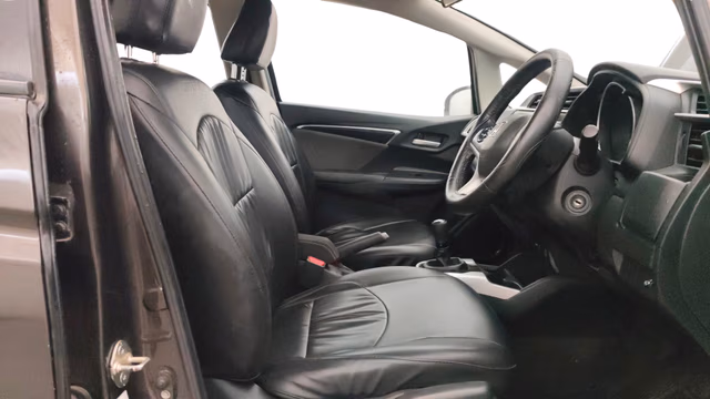 View Honda WR-V Image 17 Used Honda WR-V Image 17