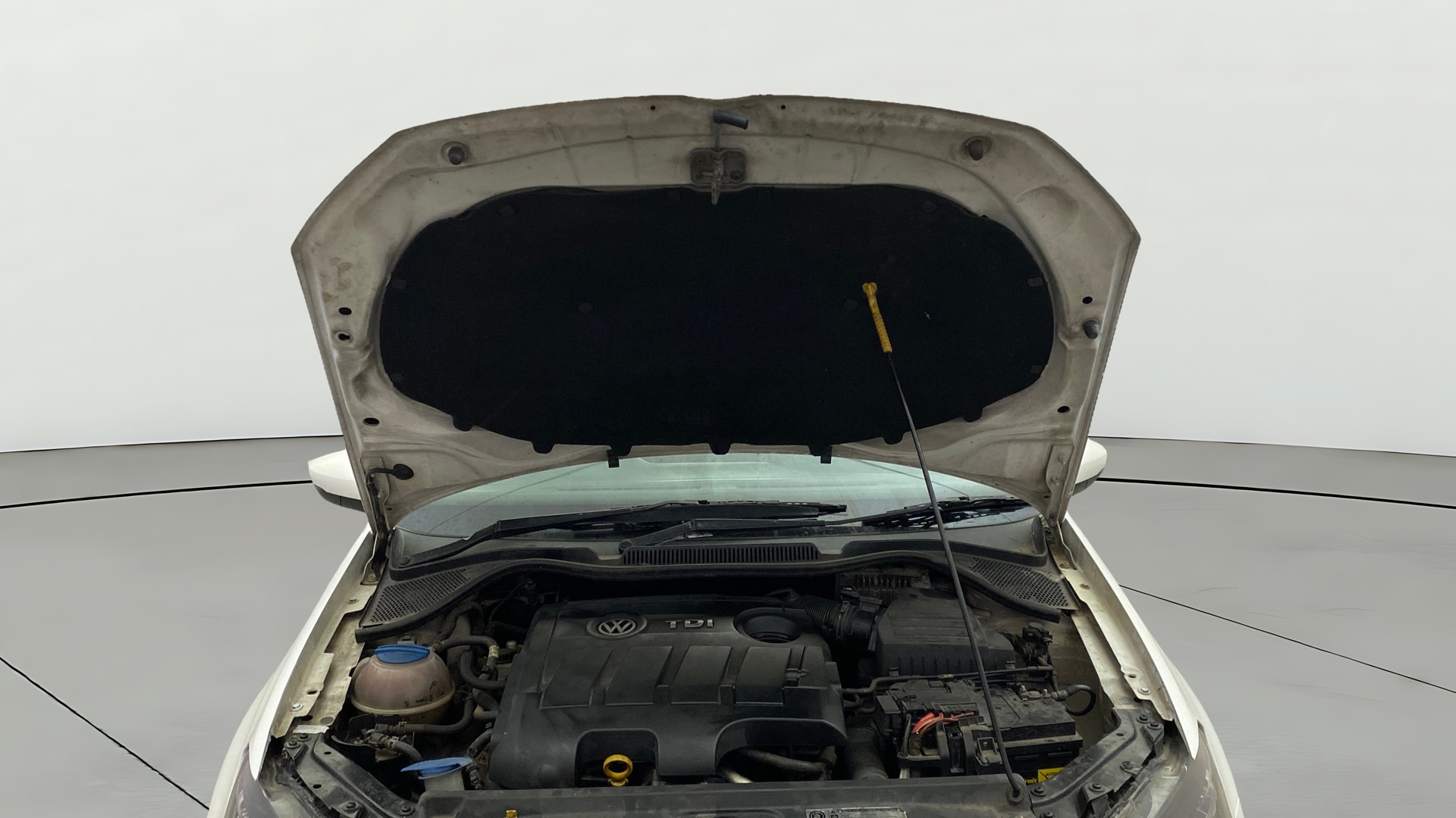 Used 2017 Volkswagen Polo Used 2017 Volkswagen Polo