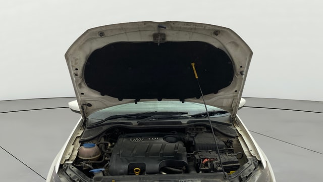 View Volkswagen Polo Image 31 Used Volkswagen Polo Image 31