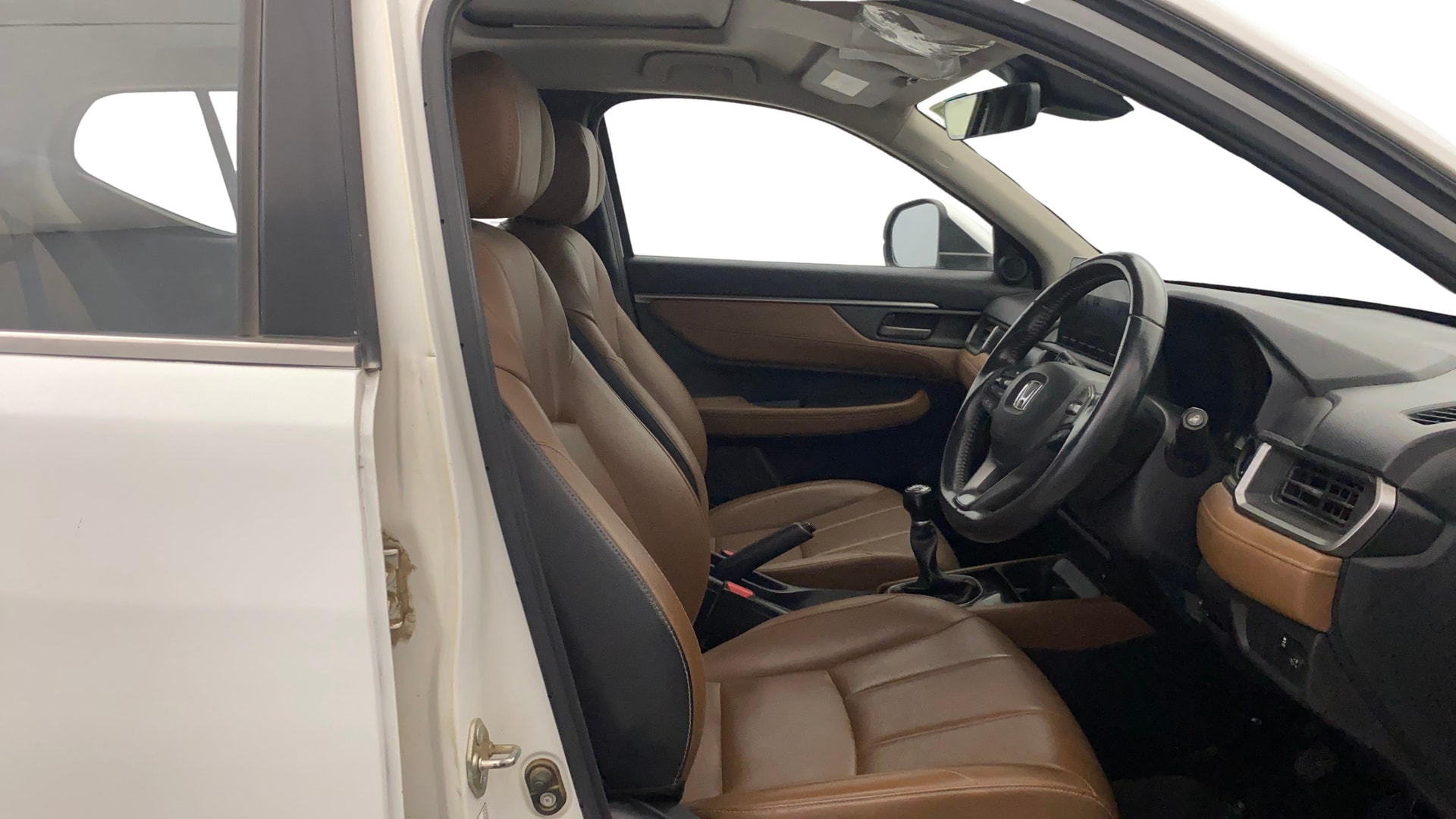 View 2023 Honda Elevate ZX Image 18 Used 2023 Honda Elevate ZX Image 18